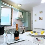 Casa Carminelli - Argonauti Vacanze شقة