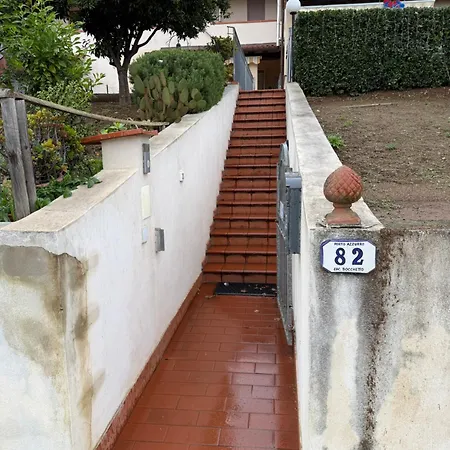 Casa Carminelli - Argonauti Vacanze