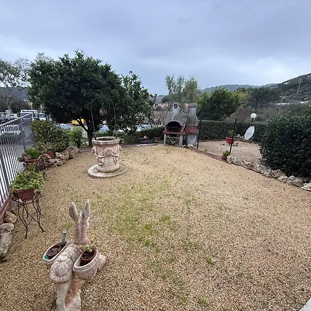 Casa Carminelli - Argonauti Vacanze Apartment *