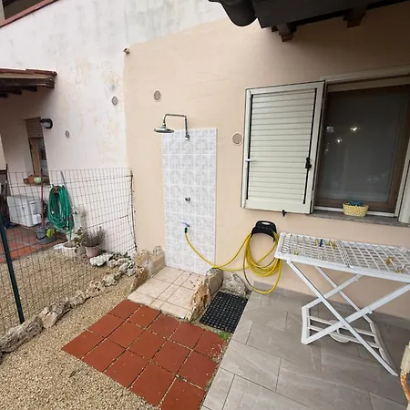 Casa Carminelli - Argonauti Vacanze Porto Azzurro