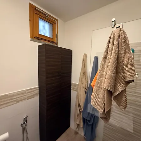 Apartment Casa Carminelli - Argonauti Vacanze *