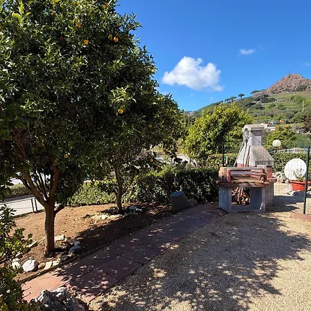 Apartment Casa Carminelli - Argonauti Vacanze