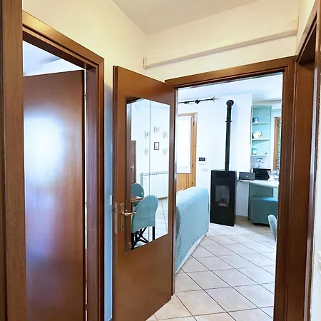 Casa Carminelli - Argonauti Vacanze Apartment