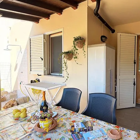 Casa Carminelli - Argonauti Vacanze Apartment