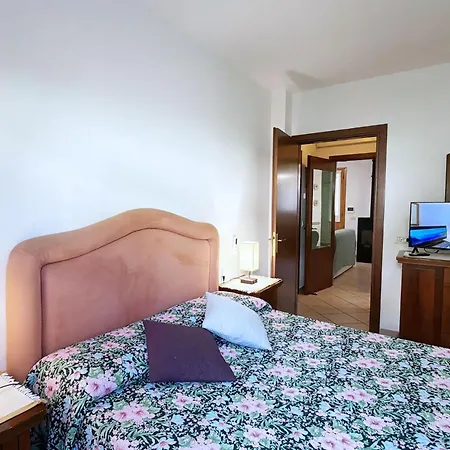 Casa Carminelli - Argonauti Vacanze Apartment Porto Azzurro