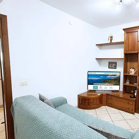 Casa Carminelli - Argonauti Vacanze Appartamento
