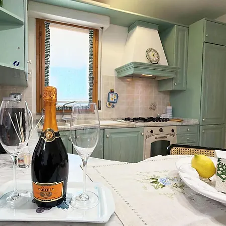 Casa Carminelli - Argonauti Vacanze Appartamento