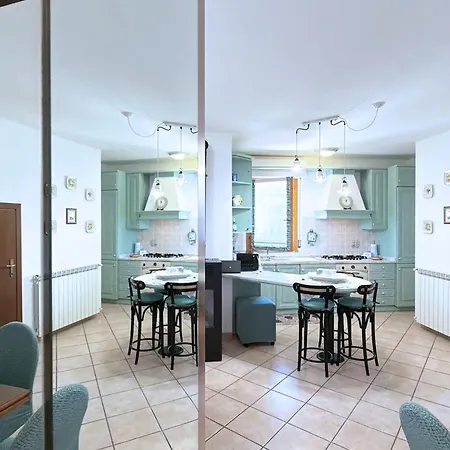 Appartamento Casa Carminelli - Argonauti Vacanze