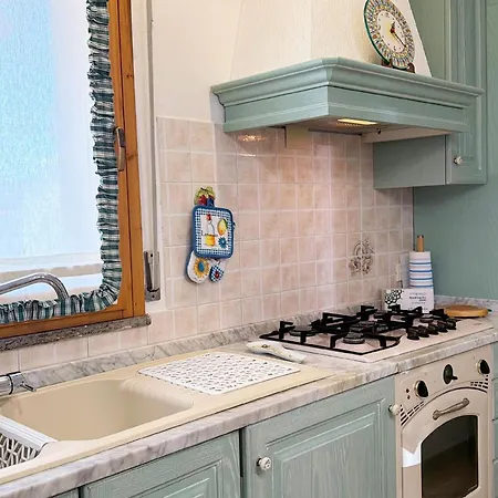 Casa Carminelli - Argonauti Vacanze Porto Azzurro
