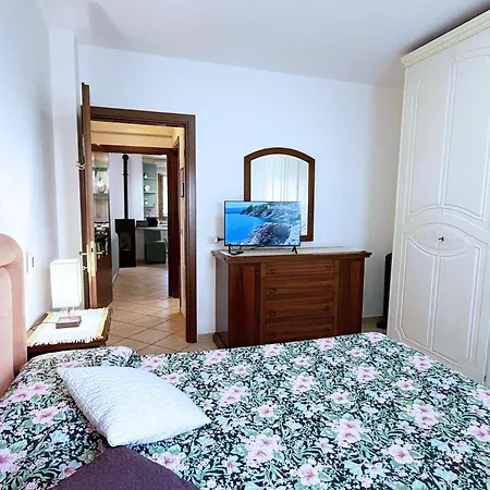 Casa Carminelli - Argonauti Vacanze