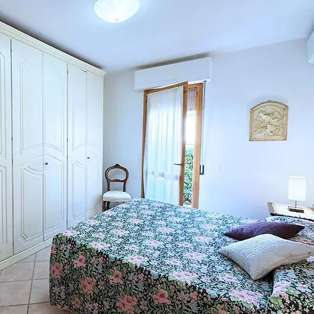 Apartment Casa Carminelli - Argonauti Vacanze Porto Azzurro