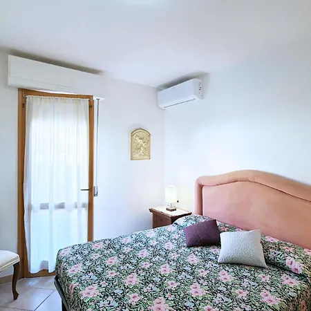 Casa Carminelli - Argonauti Vacanze *
