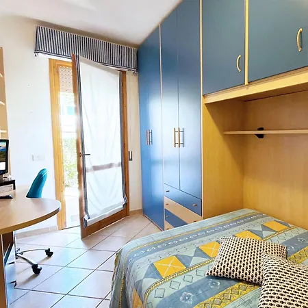 Casa Carminelli - Argonauti Vacanze