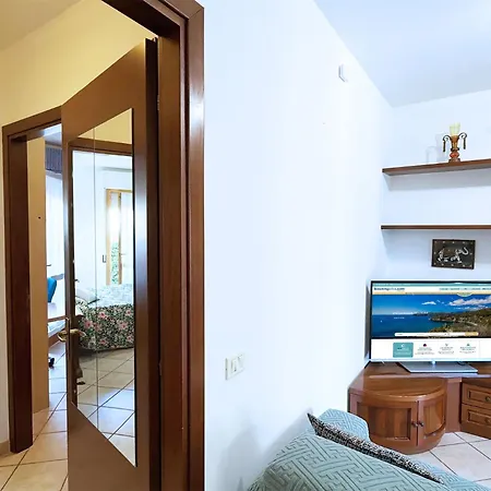 Casa Carminelli - Argonauti Vacanze * Porto Azzurro