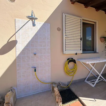 Casa Carminelli - Argonauti Vacanze Porto Azzurro