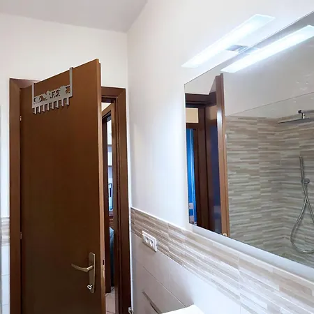 Casa Carminelli - Argonauti Vacanze Apartment