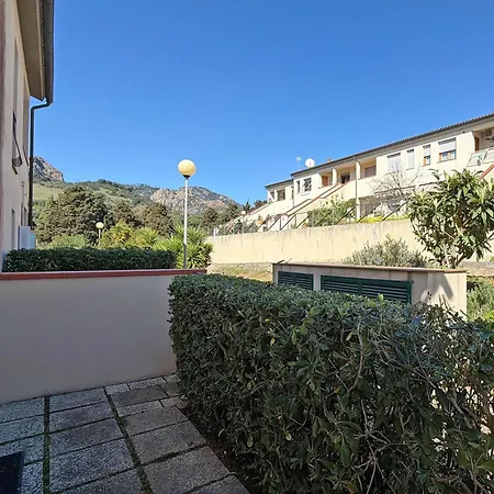 Casa Carminelli - Argonauti Vacanze Porto Azzurro