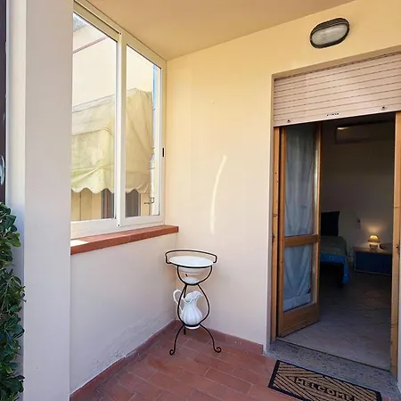Casa Carminelli - Argonauti Vacanze Porto Azzurro