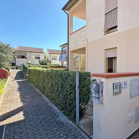 Apartment Casa Carminelli - Argonauti Vacanze *