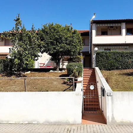 Casa Carminelli - Argonauti Vacanze Apartment