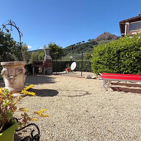 Apartment Casa Carminelli - Argonauti Vacanze Porto Azzurro