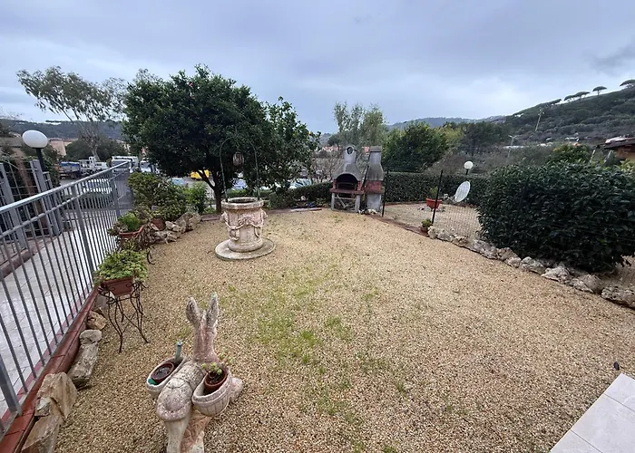 Casa Carminelli - Argonauti Vacanze Apartment *