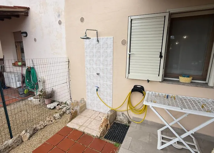 Casa Carminelli - Argonauti Vacanze Porto Azzurro