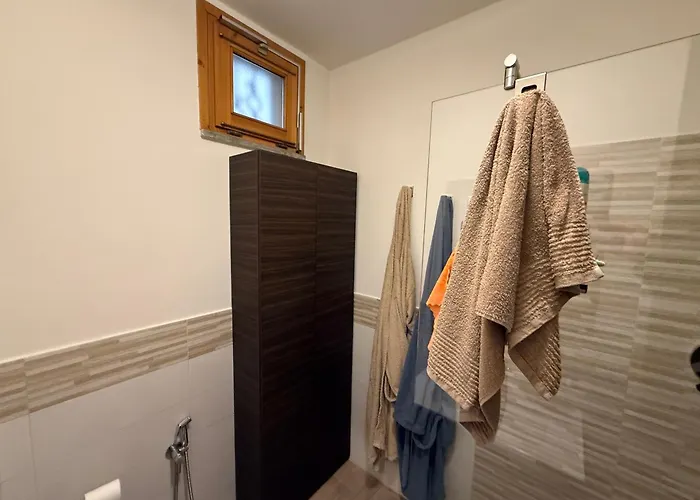 Apartment Casa Carminelli - Argonauti Vacanze *