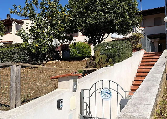 Casa Carminelli - Argonauti Vacanze Apartment Porto Azzurro