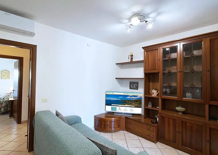 Casa Carminelli - Argonauti Vacanze Apartment Porto Azzurro