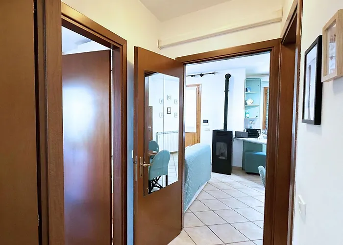 Casa Carminelli - Argonauti Vacanze Apartment