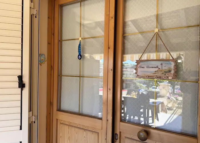 Casa Carminelli - Argonauti Vacanze *