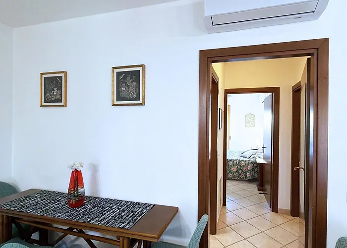 Casa Carminelli - Argonauti Vacanze