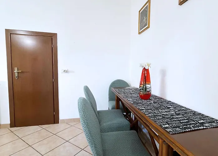 Casa Carminelli - Argonauti Vacanze