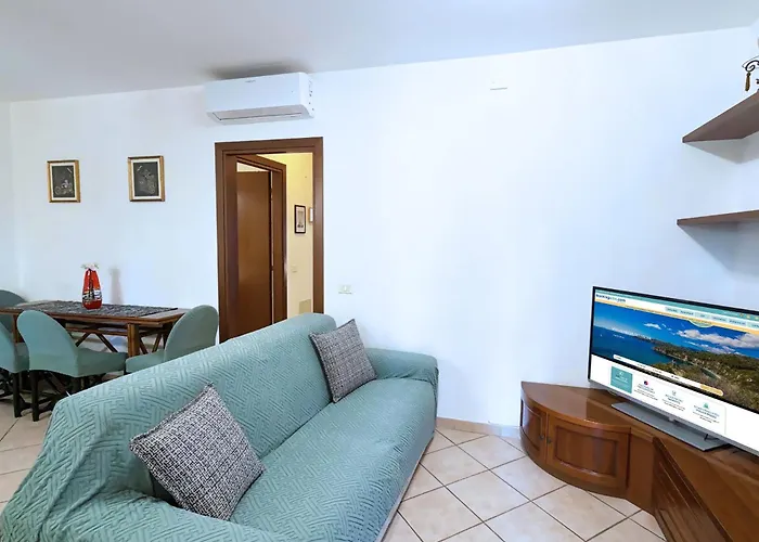 Casa Carminelli - Argonauti Vacanze *