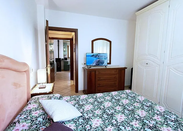 Casa Carminelli - Argonauti Vacanze