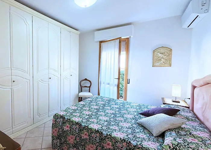 Apartment Casa Carminelli - Argonauti Vacanze Porto Azzurro