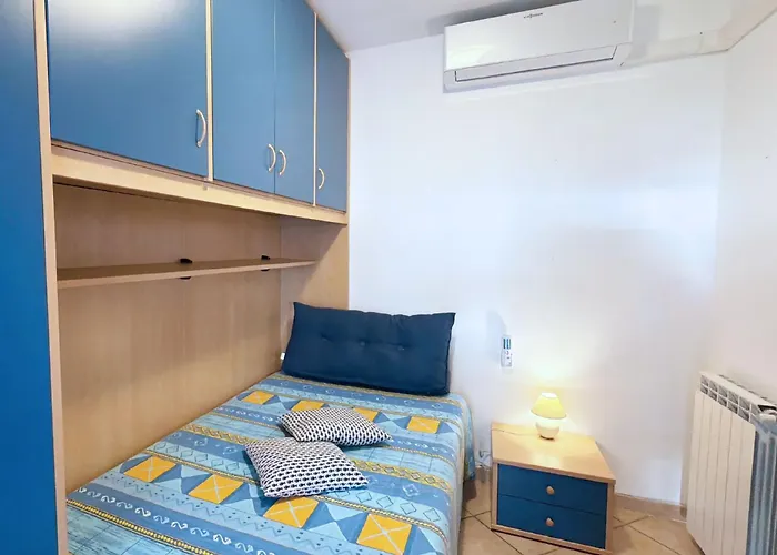 Casa Carminelli - Argonauti Vacanze Apartment Porto Azzurro