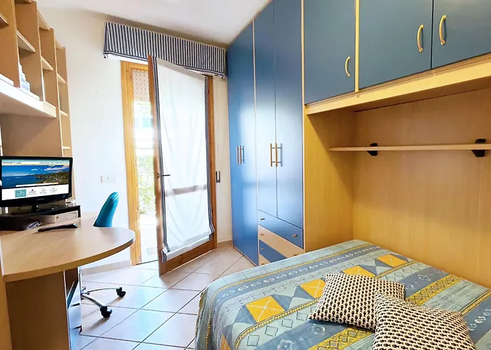 Casa Carminelli - Argonauti Vacanze