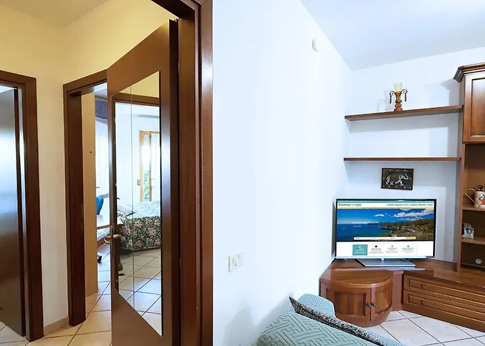 Casa Carminelli - Argonauti Vacanze * Porto Azzurro