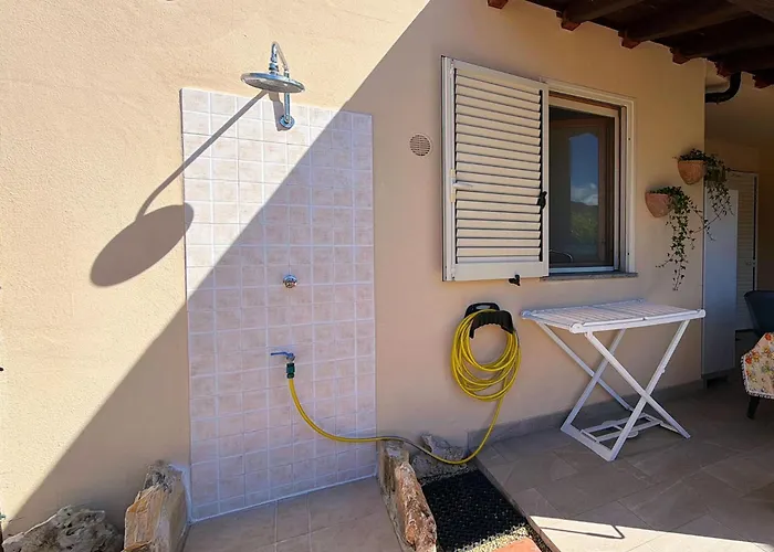 Casa Carminelli - Argonauti Vacanze Porto Azzurro