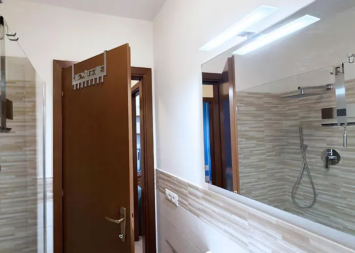 Casa Carminelli - Argonauti Vacanze Apartment