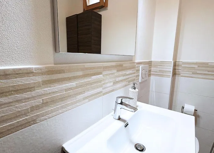 Casa Carminelli - Argonauti Vacanze * Porto Azzurro