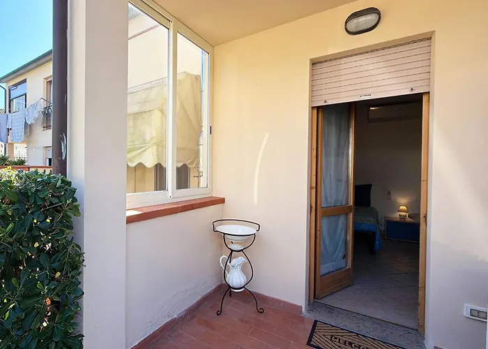 Casa Carminelli - Argonauti Vacanze Porto Azzurro