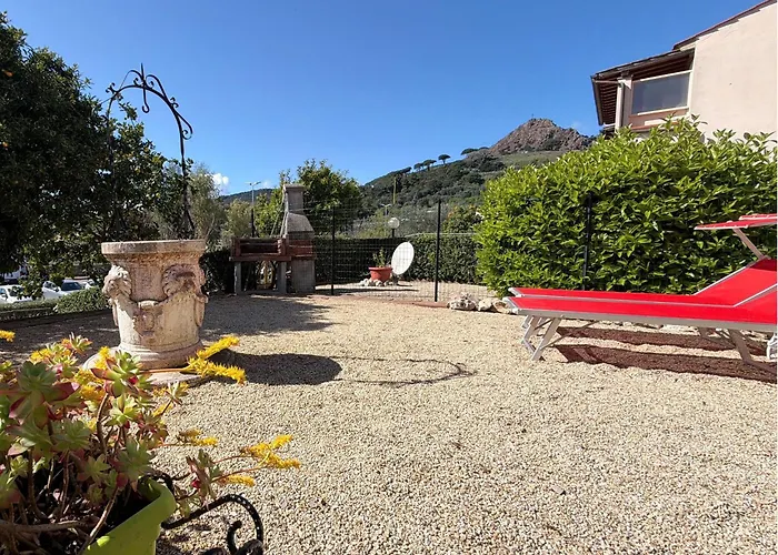 Apartment Casa Carminelli - Argonauti Vacanze Porto Azzurro