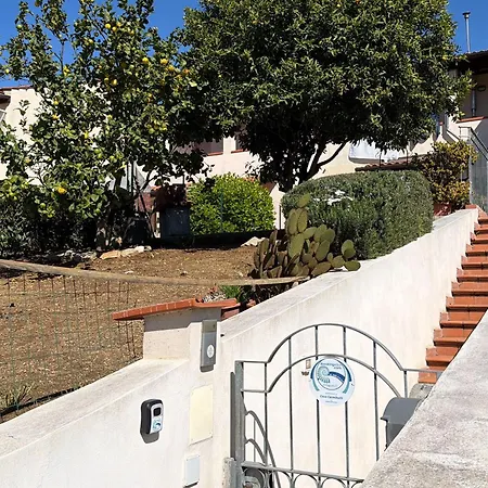 Casa Carminelli - Argonauti Vacanze Daire Porto Azzurro