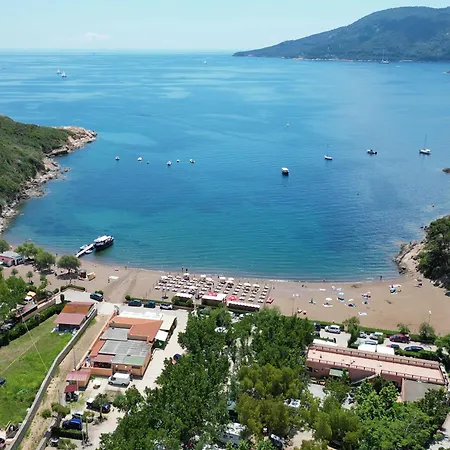 Casa Carminelli - Argonauti Vacanze Daire