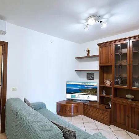 Casa Carminelli - Argonauti Vacanze Daire Porto Azzurro