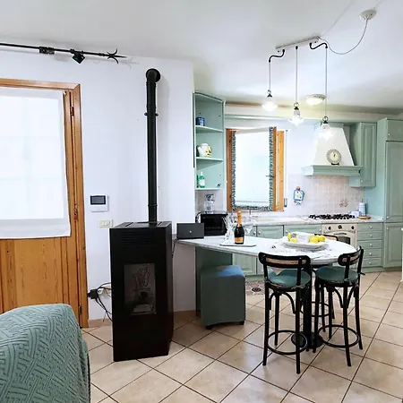 Casa Carminelli - Argonauti Vacanze * Porto Azzurro