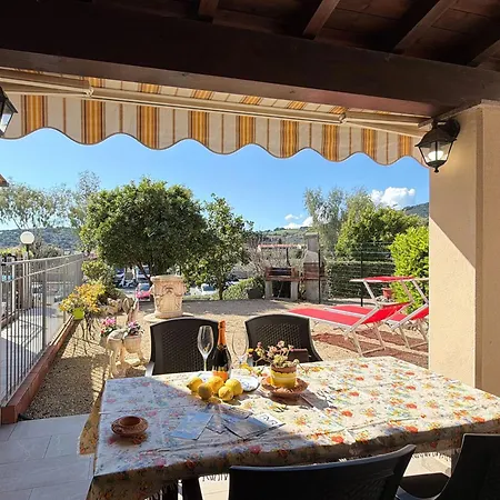 Casa Carminelli - Argonauti Vacanze Porto Azzurro